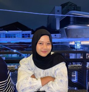 Maulida Ananda Putri – Lulusan 2023