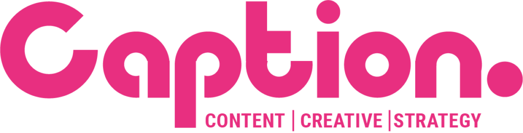 PT. Caption Creative