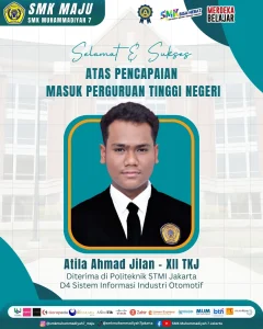 Atila Ahmad Jilan