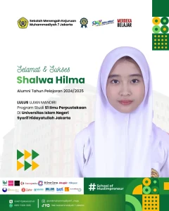 Shalwa Hilma