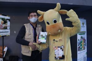 Ramzi Mustafid – Lulusan 2024