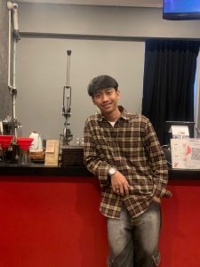 Dias Bintang Pramudya – Lulusan 2025