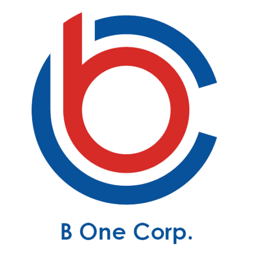 B One Corp. (PT. Satu Visi Indocreative)