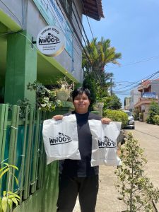 Satrio Farras Purhandoko – Lulusan 2024