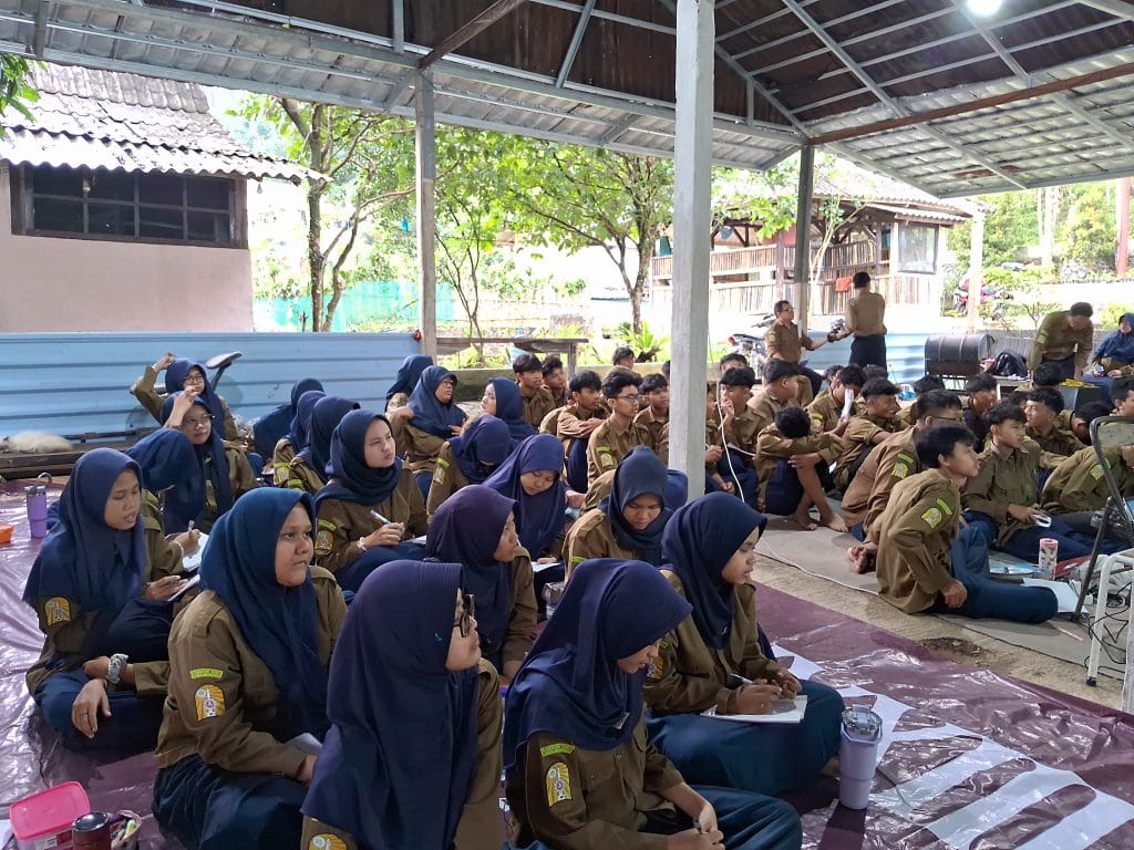 Kegiatan HW