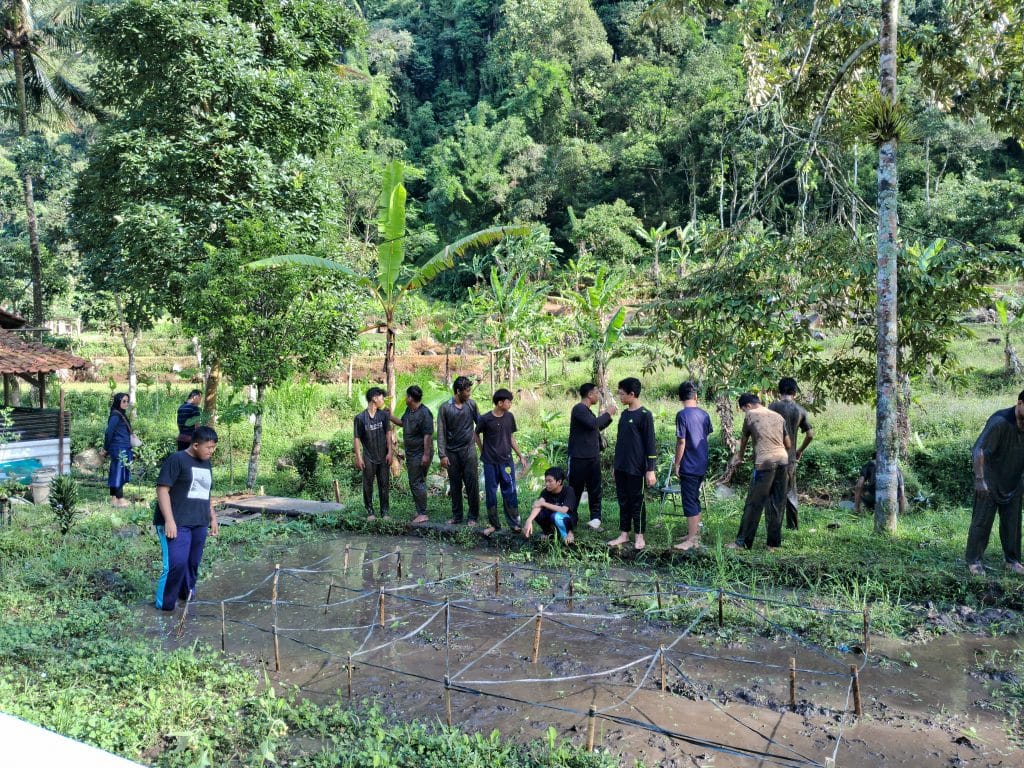 Kegiatan HW