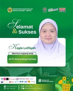 Kayla Lutfiyah