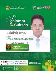 Raia Achmad Ragawilapa