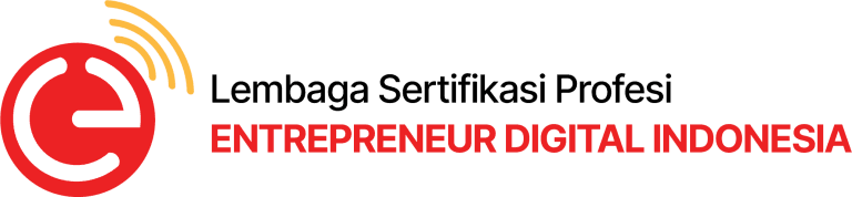 LSP Entrepreneur Digital Indonesia