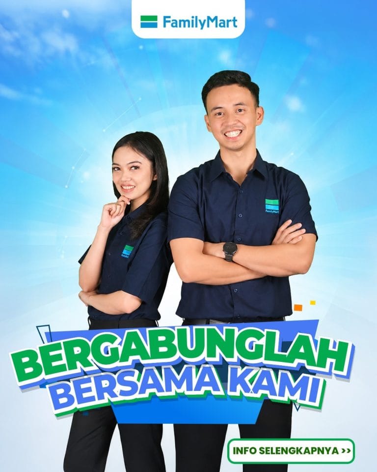 Loker Family Mart