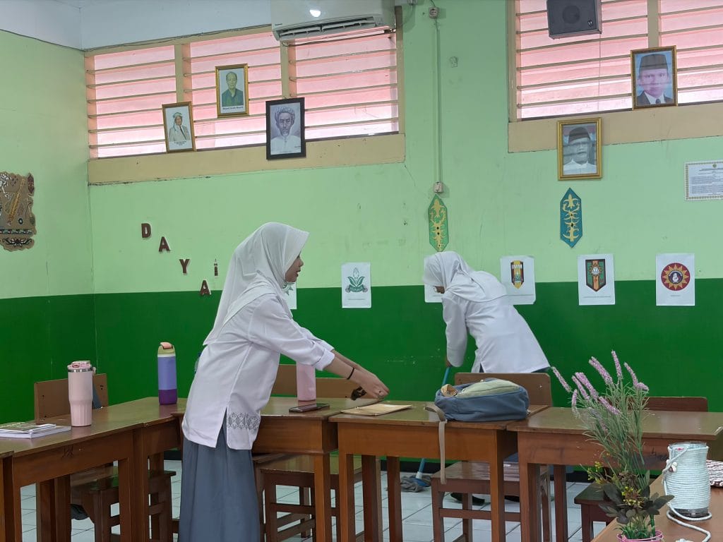 Jumat Bersih