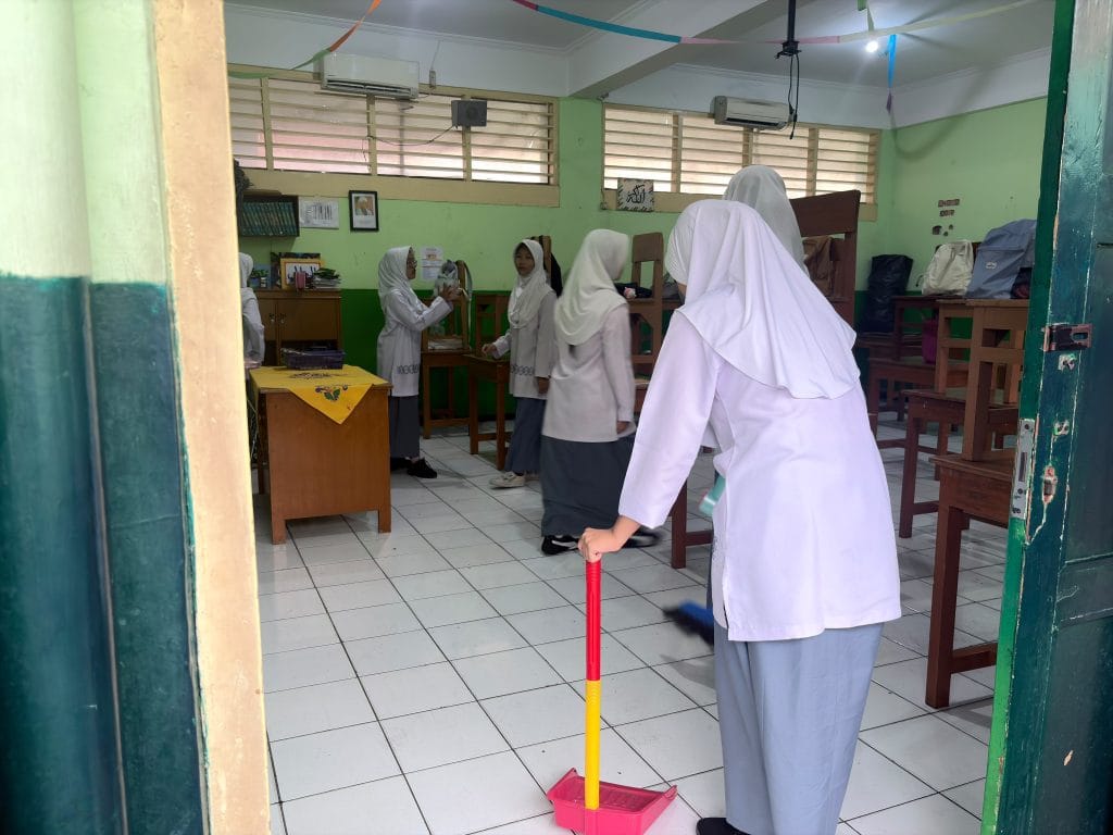 Jumat Bersih