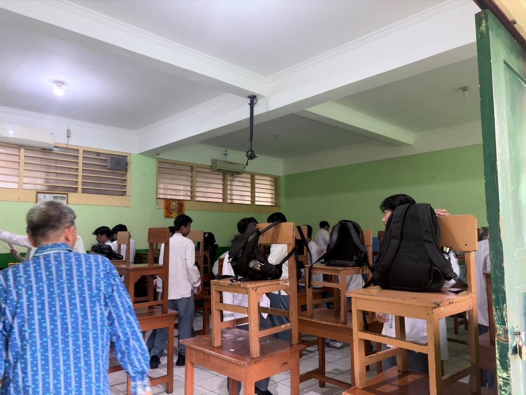Jumat Bersih