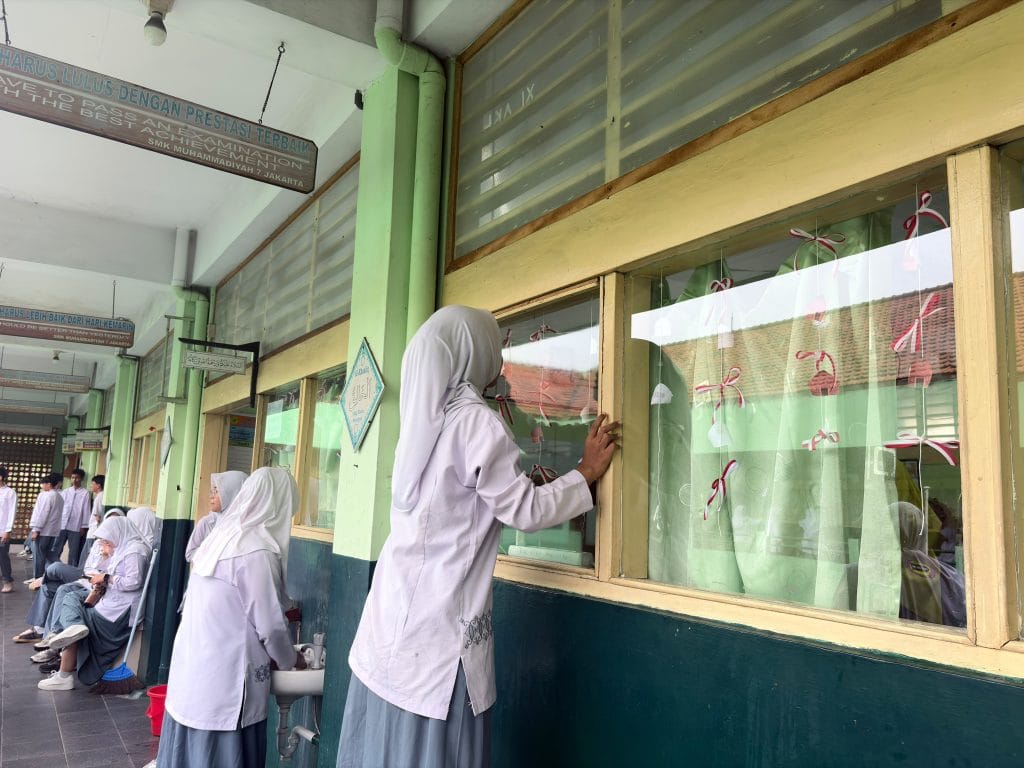 Jumat Bersih