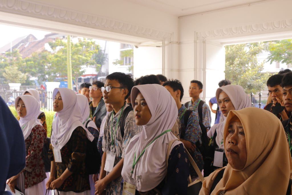 Outing Class