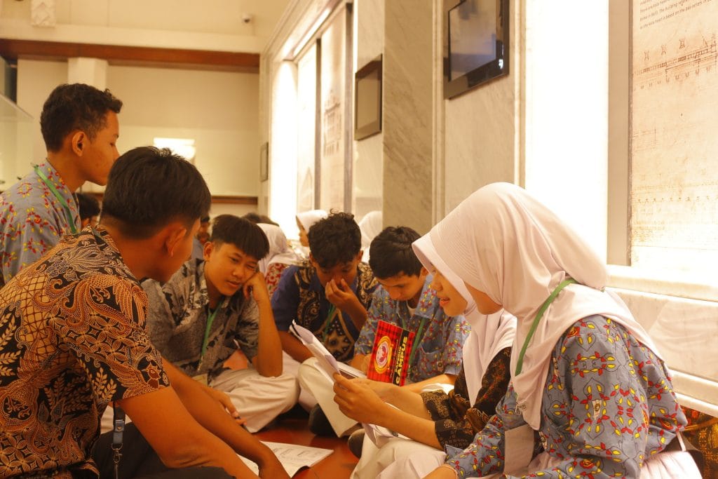 Outing Class
