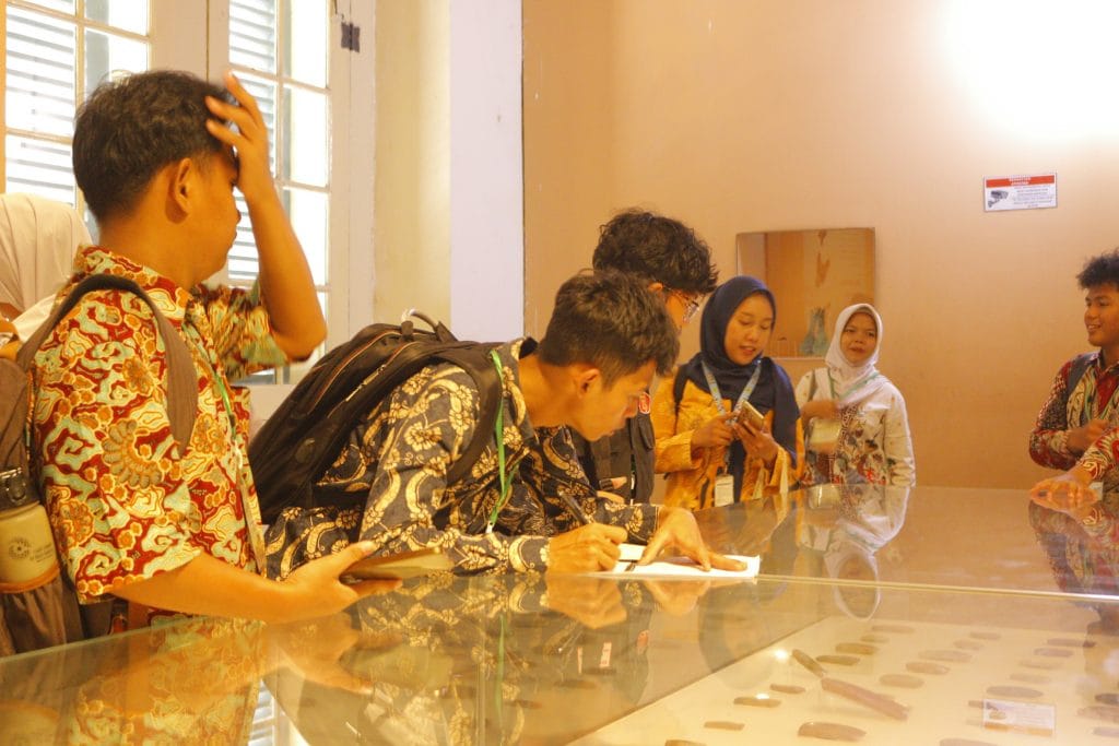 Outing Class