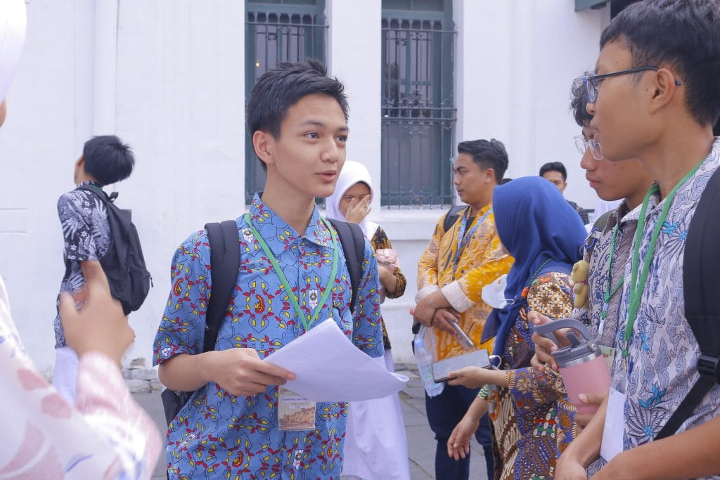 Outing Class