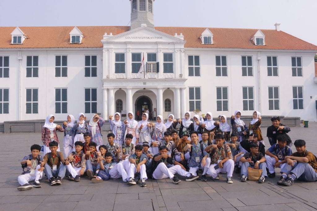 Outing Class
