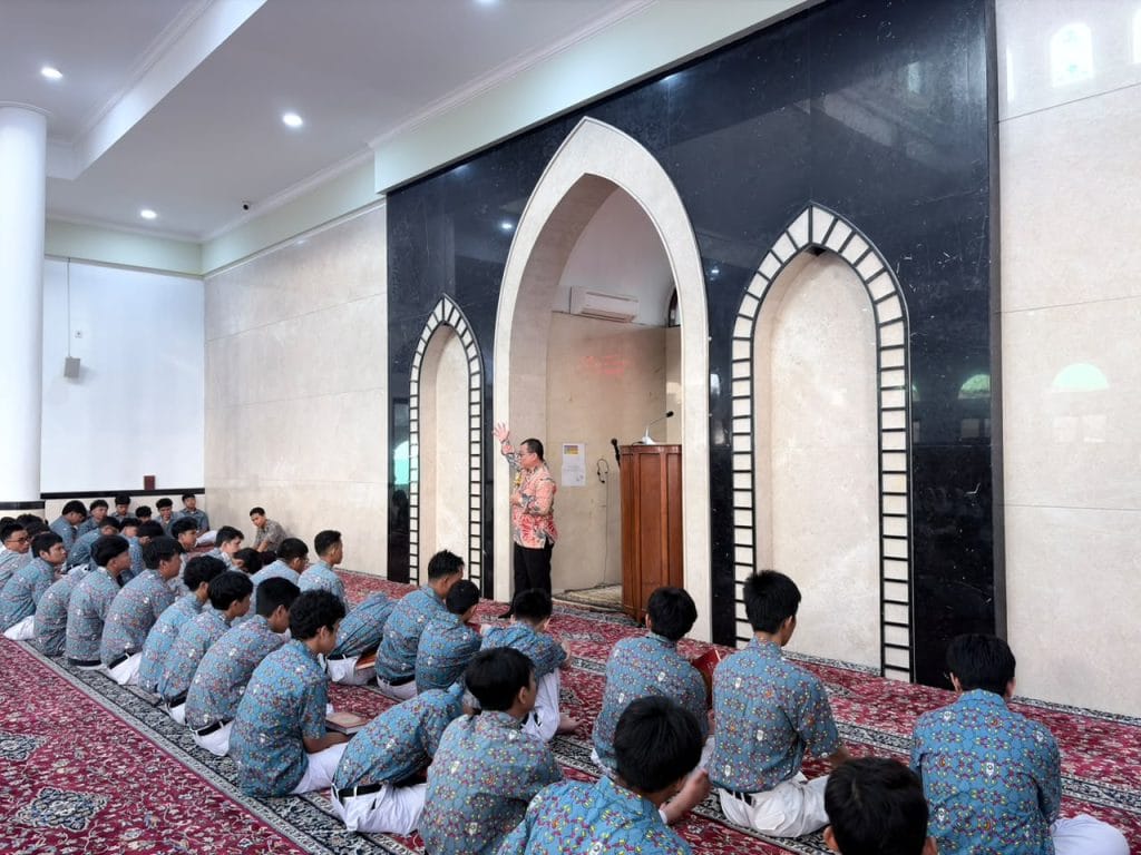 Pengajian Pagi