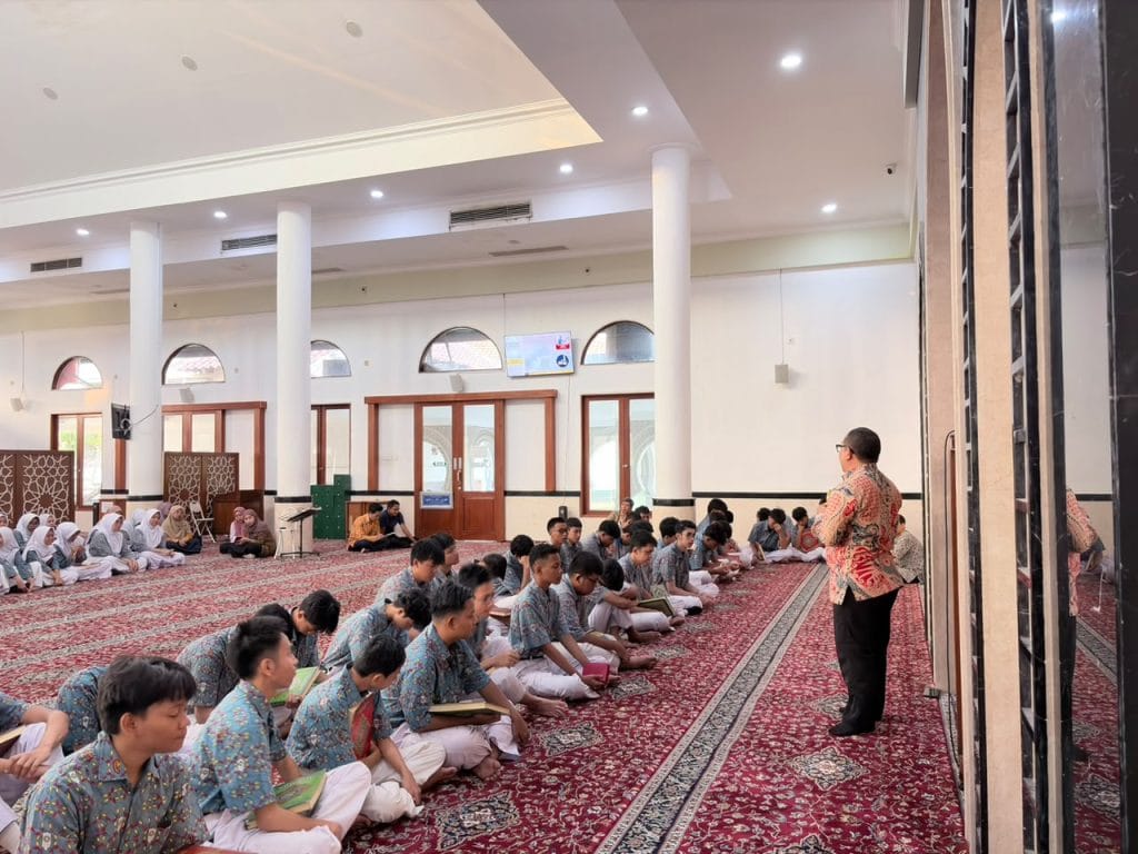 Pengajian Pagi