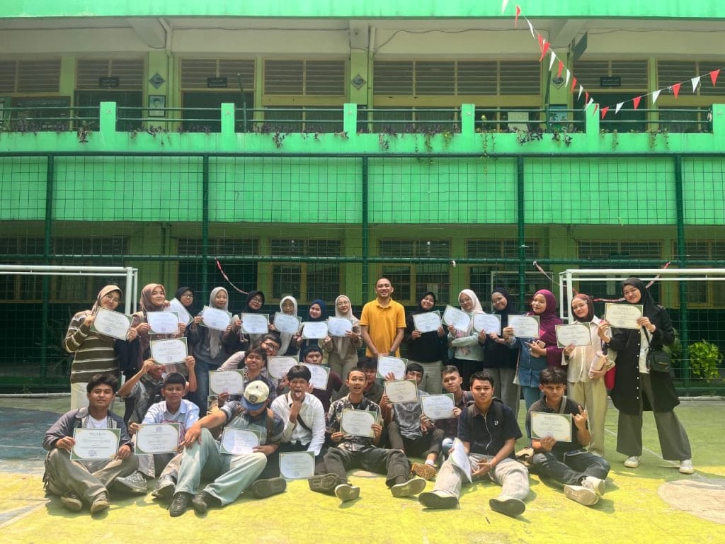 Pelatihan Microsoft Excel