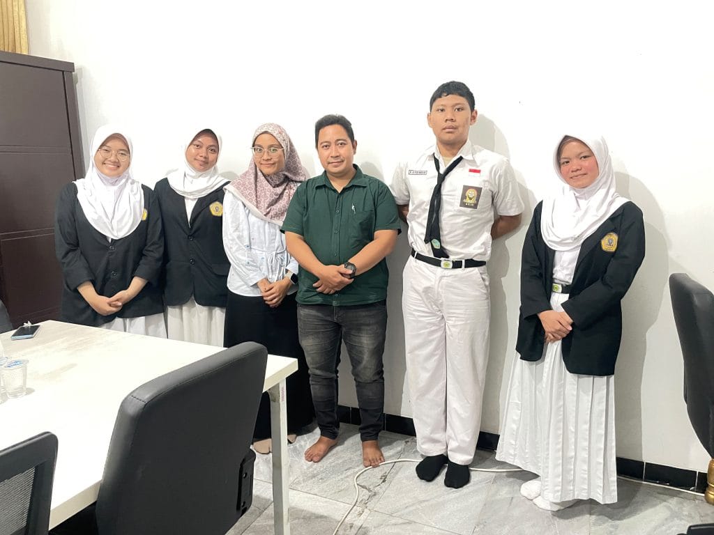 PKL di PT Multidaya Dinamika