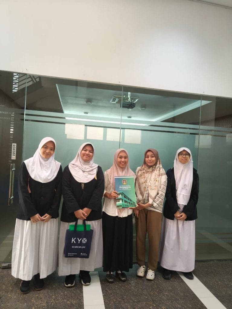 PKL di Komnas HAM