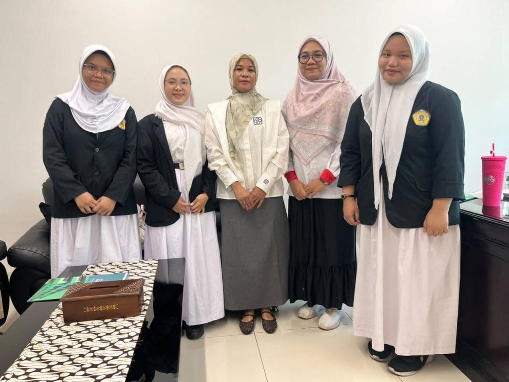 PKL di Fakultas Ekonomi dan Bisnis UNJ
