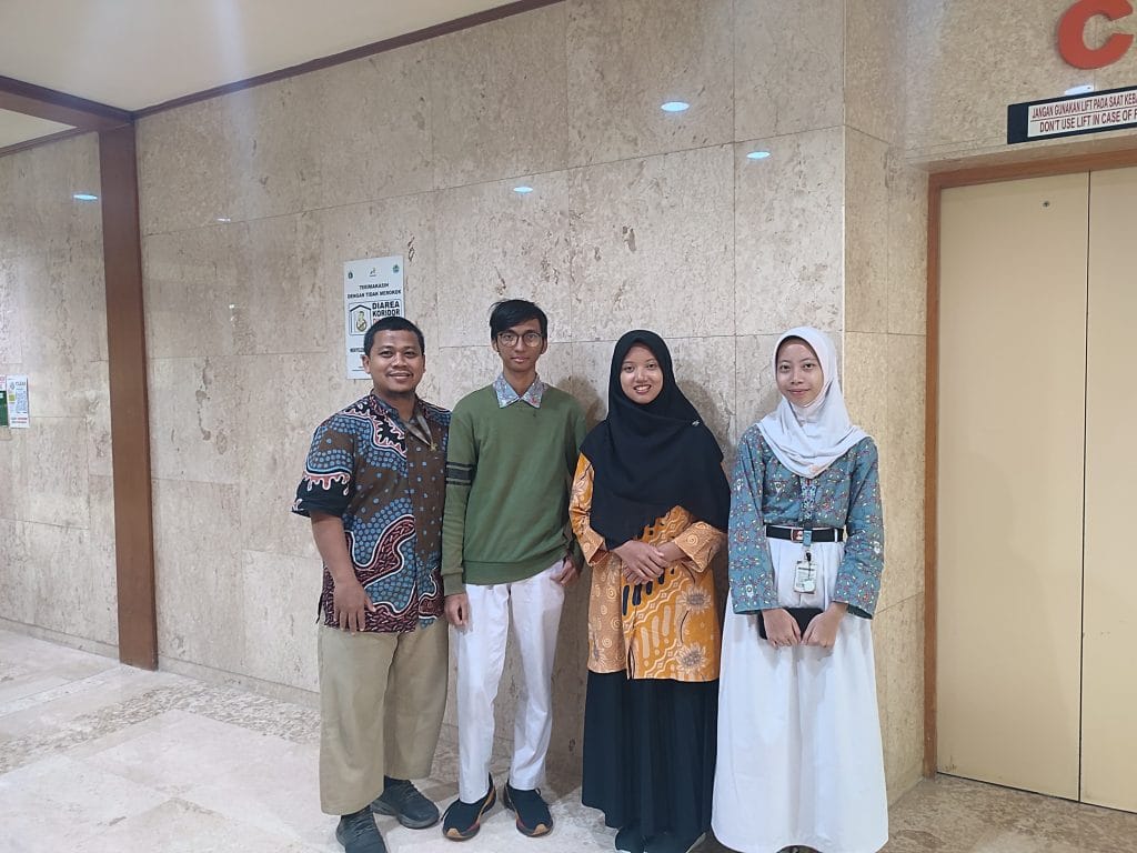 PKL di PT. Rekayasa Industri